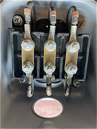 画像1: 【商品番号：C3377    日立 7.5ｋW-4P （プレミアム）　 