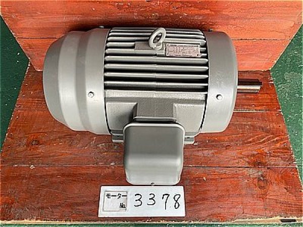 画像1: 【商品番号：C3378    東芝 30ｋW-4P 　  (1)