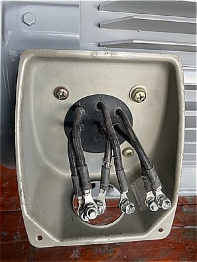 画像1: 【商品番号：C3388    三菱 22ｋW-6P  