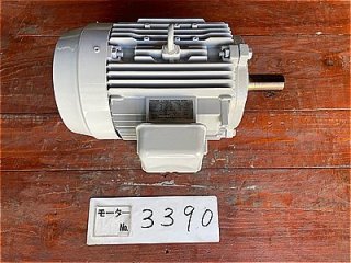 中古　モーターなど 三相・中古モーター販売 - モーター修理.com｜工業用モーターの最短