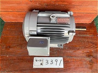 三相・中古モーター販売 - モーター修理.com｜工業用モーターの最短 