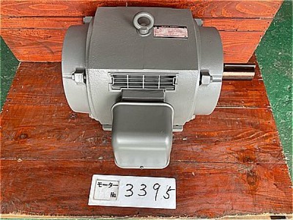 画像1: 【商品番号：C3395    東芝 37ｋW-4P  (1)