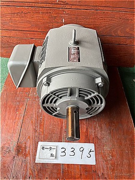 画像3: 【商品番号：C3395    東芝 37ｋW-4P  (3)