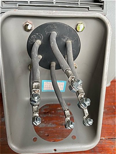 画像1: 【商品番号：C3395    東芝 37ｋW-4P 