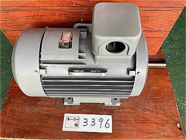 画像1: 【商品番号：C3396    日立 30ｋW-6P (1)