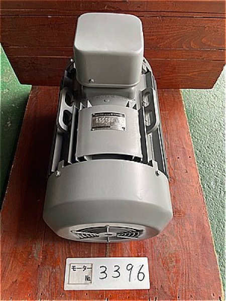 画像2: 【商品番号：C3396    日立 30ｋW-6P (2)