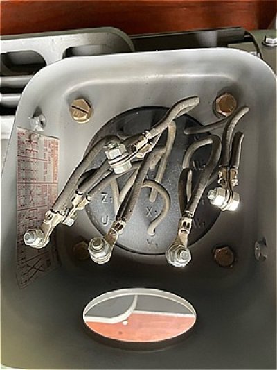 画像1: 【商品番号：C3396    日立 30ｋW-6P