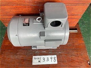 三相・中古モーター販売 - モーター修理.com｜工業用モーターの最短
