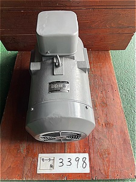 画像2: 【商品番号：C3398    日立 30ｋW-6P  (2)