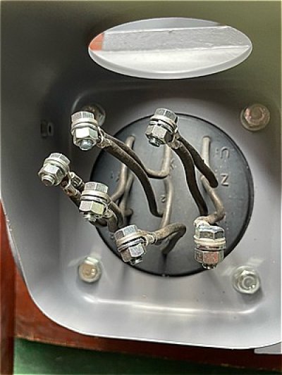 画像1: 【商品番号:C3398 日立 30kW-6P