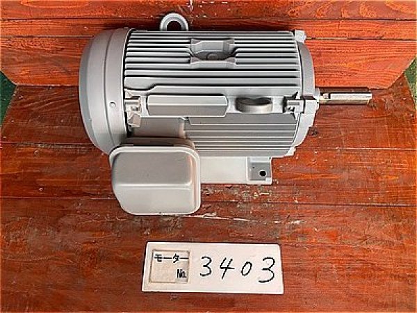 画像1: 【商品番号：C3403   日立 11ｋW-6P (1)