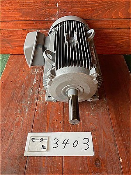 画像3: 【商品番号：C3403   日立 11ｋW-6P (3)