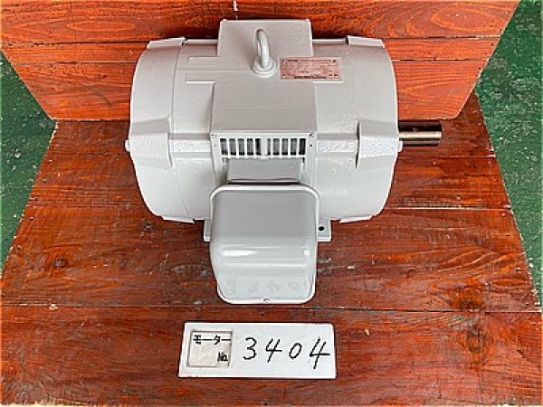 画像1: 【商品番号：C3404   東芝 22ｋW-4P (1)