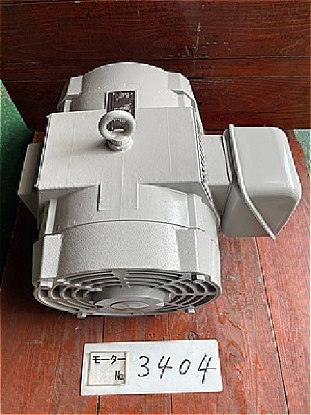 画像2: 【商品番号：C3404   東芝 22ｋW-4P (2)