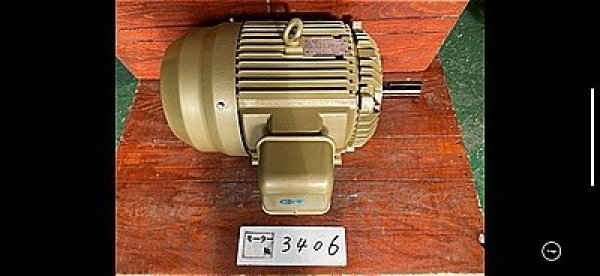 画像1: 【商品番号：C3406    東芝 22ｋW-4P  (1)