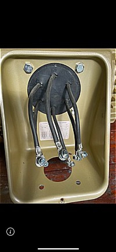 画像1: 【商品番号：C3406    東芝 22ｋW-4P 