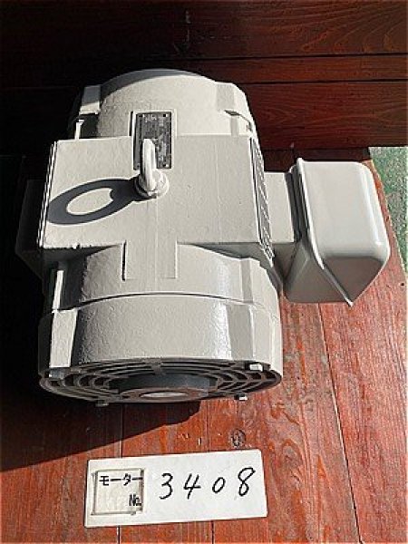 画像2: 【商品番号：C3408    東芝 30ｋW-4P  (2)