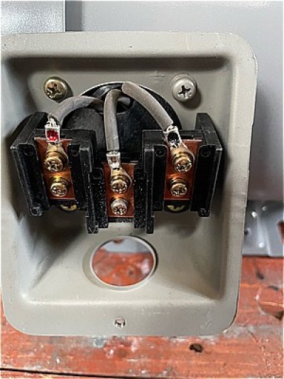 画像1: 【商品番号:C3410 三菱 1.5kW-4P (未使用品)
