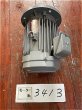 画像2: 【商品番号：C3413    三菱 2.2ｋW-4P (屋内型）（フランジ）（未使用品） (2)