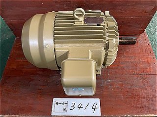 三相・中古モーター販売 - モーター修理.com｜工業用モーターの最短