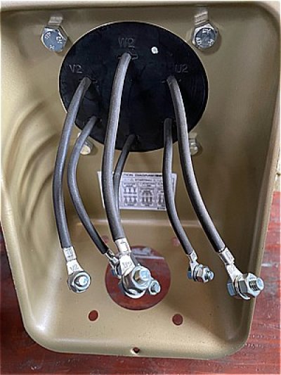 画像1: 【商品番号：C3414    東芝 18.5ｋW-4P (屋内型）