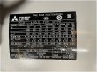 画像4: 【商品番号：C3415    三菱 45ｋW-4P　（プレミアム） (4)