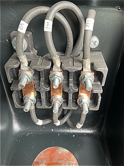 画像1: 【商品番号:C3416 東芝 11kW-4P (プレミアム)