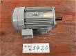 画像1: 【商品番号：C3420    三菱 7.5ｋW-4P （屋内型） (1)