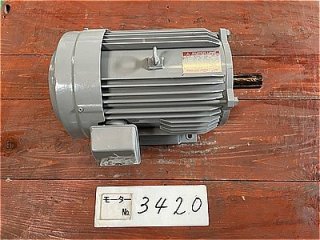 三相・中古モーター販売 - モーター修理.com｜工業用モーターの最短
