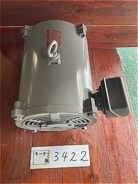 画像2: 【商品番号：C3422    三菱 30ｋW-4P （屋内型） (2)
