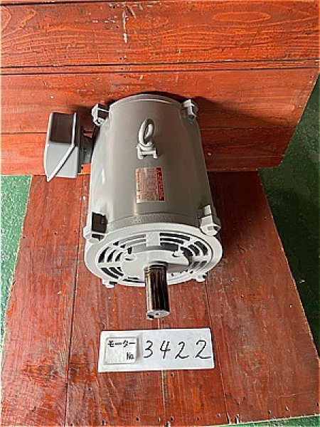 画像3: 【商品番号：C3422    三菱 30ｋW-4P （屋内型） (3)