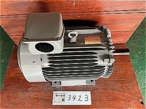 画像1: 【商品番号：C3423    三菱 45ｋW-4P （屋内型） (1)