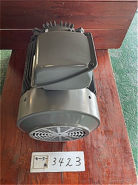 画像2: 【商品番号：C3423    三菱 45ｋW-4P （屋内型） (2)