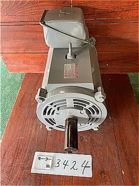 画像3: 【商品番号：C3424    三菱 22ｋW-6P （屋内型） (3)