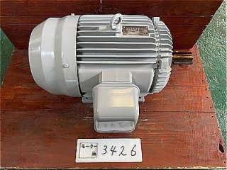 三相・中古モーター販売 - モーター修理.com｜工業用モーターの最短