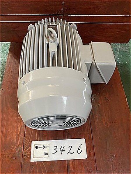 画像2: 【商品番号：C3426    東芝 30ｋW-4P （屋内型） (2)