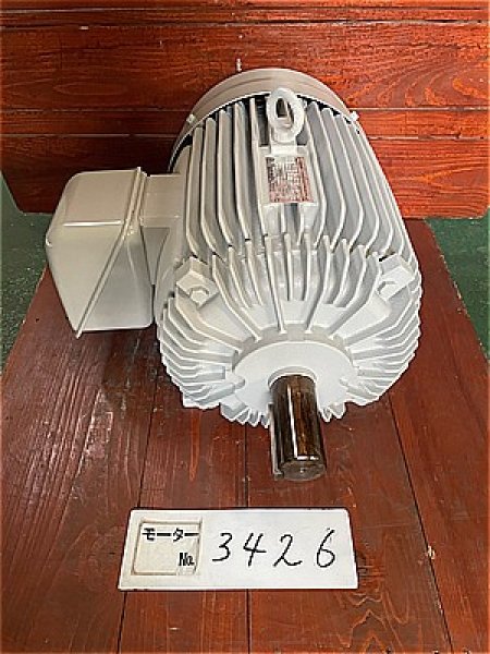 画像3: 【商品番号：C3426    東芝 30ｋW-4P （屋内型） (3)