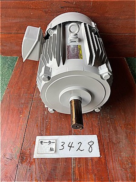 画像3: 【商品番号：C3428    三菱 22ｋW-4P （屋内型） (3)