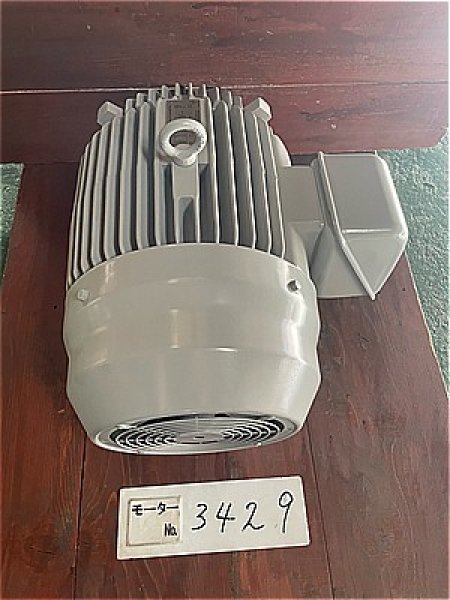 画像2: 【商品番号：C3429    東芝 15ｋW-6P （屋内型） (2)