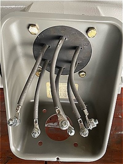 画像1: 【商品番号:C3429 東芝 15kW-6P (屋内型)