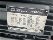 画像4: 【商品番号：C3430    日立 18.5ｋW-4P （屋内型） (4)