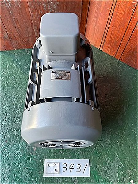 画像2: 【商品番号：C3431    日立 45ｋW-6P （屋内型） (2)