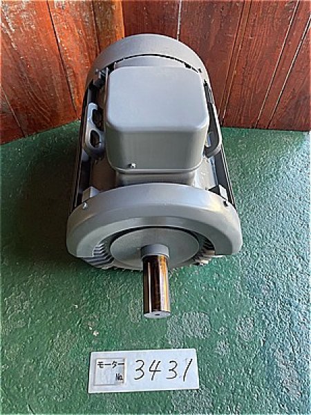 画像3: 【商品番号：C3431    日立 45ｋW-6P （屋内型） (3)