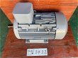 画像1: 【商品番号：C3432    日立 37ｋW-4P （屋内型） (1)