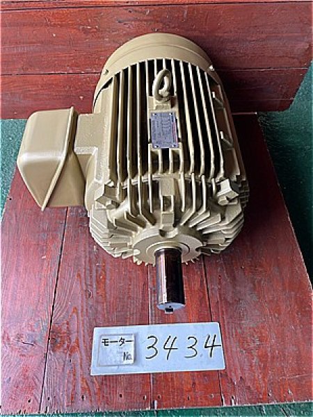 画像3: 【商品番号：C3434    東芝 30ｋW-4P （屋内型） (3)