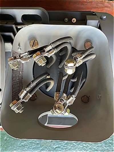 画像1: 【商品番号：C3436    日立 55ｋW-4P （屋内型）