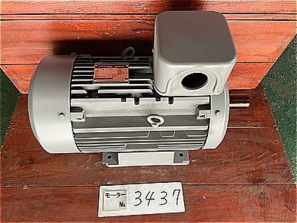画像1: 【商品番号：C3437    日立 22ｋW-6P （屋内型） (1)