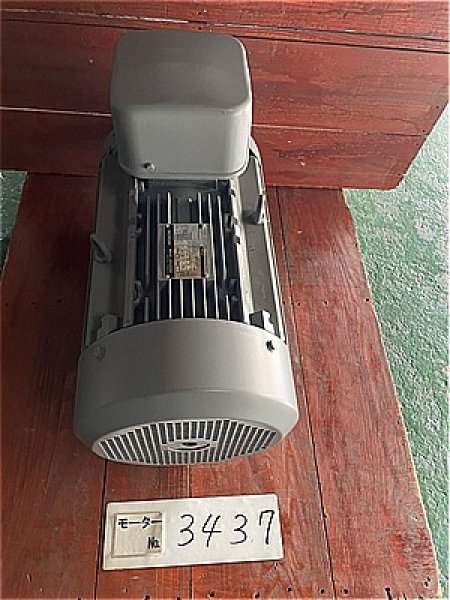 画像2: 【商品番号：C3437    日立 22ｋW-6P （屋内型） (2)