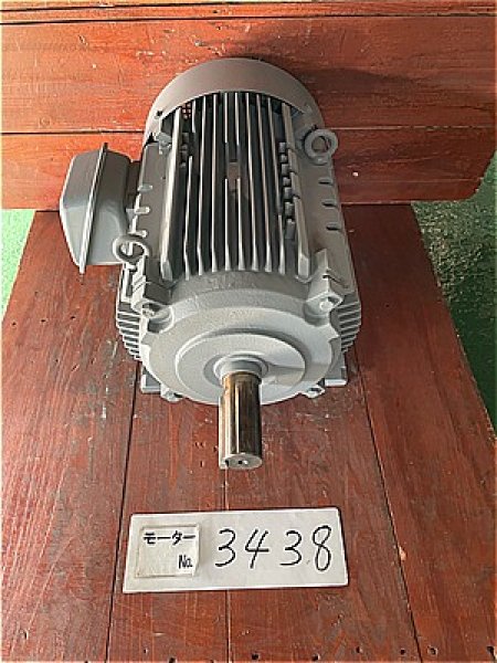 画像3: 【商品番号：C3438    日立 15ｋW-6P （屋内型） (3)