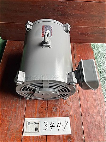 画像2: 【商品番号：C3441    三菱 30ｋW-4P （屋内型） (2)